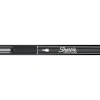 Sharpie Creative - Marqueur - non permanent - encre acrylique à base d'eau - 1.2 mm