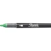 SHARPIE CREATIVE MARKERS feutres acrylique - Pointe pinceau - Vert