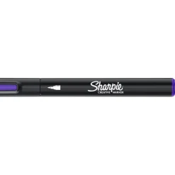 SHARPIE CREATIVE MARKERS feutres acrylique - Pointe ogive - Lilas