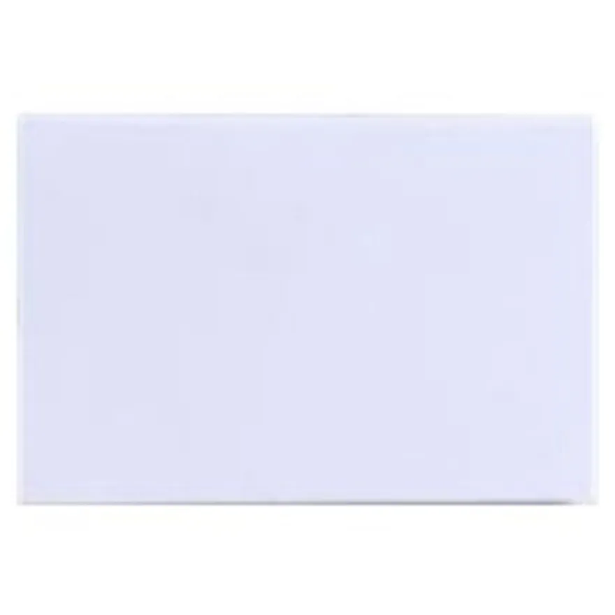Sign - 50 Badges nominatifs - 50 x 90 mm
