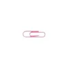 Sign - 600 Trombones attache-lettres - 28 mm - couleurs assorties