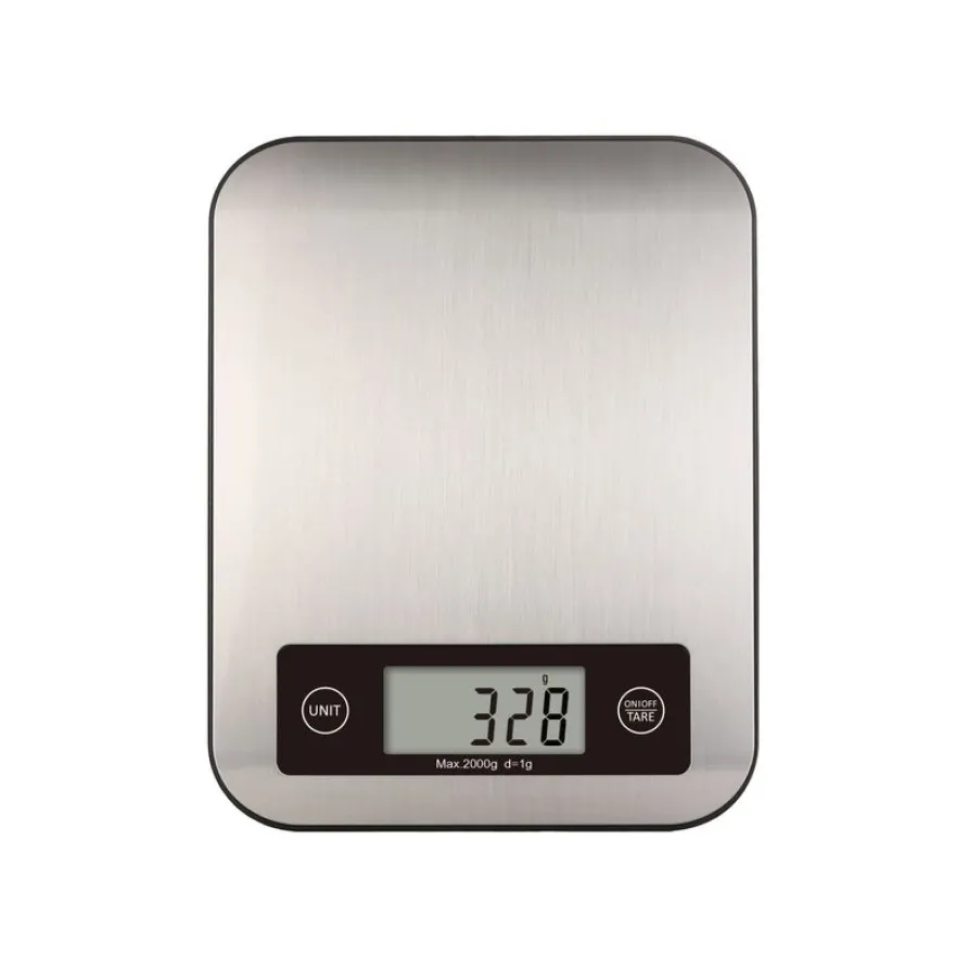 Sign Office - Balance pèse-lettres électronique - 2 kg