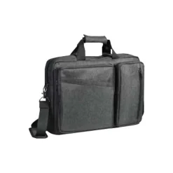 Sign Travel and Office - Sacoche pour ordinateur portable 15,6" - Gris 2 tons