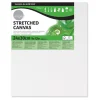 Simply - stretched canvas - 24 x 30 cm - 100 % coton, cadre en bois de pin