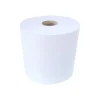 SIPINCO - Bobine d'essuyage 2 plis - 1000 feuilles - pack de 2