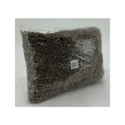 SizzlePak Curl - Papier déchiqueté - 1 kg - brun