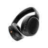 Skullcandy Crusher ANC 2 - Casque sans fil avec micro - Suppresseur de bruit actif - noir