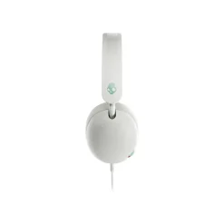 Skullcandy Grom - Casque filaire pour enfant - blanc