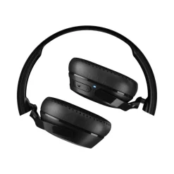 Skullcandy Riff Wireless 2 - Écouteurs sans fil avec micro - noir