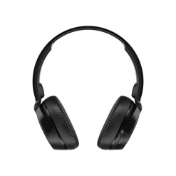 Skullcandy Riff Wireless 2 - Écouteurs sans fil avec micro - noir