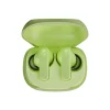 Skullcandy Smokin Buds - Écouteurs sans fil avec micro - intra-auriculaire - isolation acoustique - vert