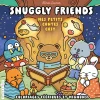 Snuggly Friends - Mes petits contes cosy - Nina Luma - Coloriages féériques et mignons -Cosy colo