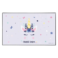 Sous-main Magical Unicorn- 59,5 x 36,2 cm - Viquel