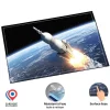 Sous-main Navette spatiale - 59,5 x 36,2 cm - Viquel