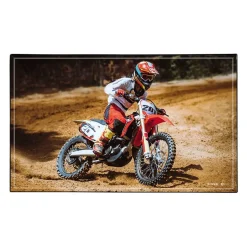 Sous-main Sport Xtrem - 59,5 x 36,2 cm - Assortis - Viquel