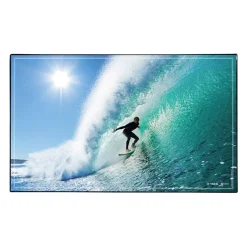 Sous-main Sport Xtrem - 59,5 x 36,2 cm - Assortis - Viquel