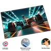Sous-main Voiture - 59,5 x 36,2 cm - Viquel