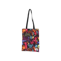 Space jam 2: a new legacy Tune Squad - Sac shopping - multicolore - Karactermania