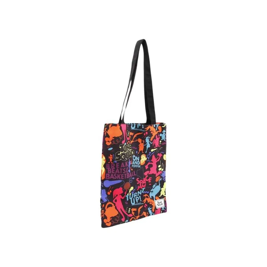 Space jam 2: a new legacy Tune Squad - Sac shopping - multicolore - Karactermania