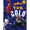 SPIDER-MAN - Fun colo - Marvel