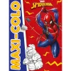 SPIDER-MAN - Maxi Colo - Marvel