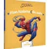 SPIDER-MAN - Mon Histoire du soir - Les Origines - MARVEL