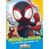 SPIDEY ET SES AMIS EXTRAORDINAIRES - Drôles de colos - MARVEL