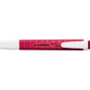Stabilo - Swing Cool NatureCOLORS Wildflower Edition - rouge dahlia