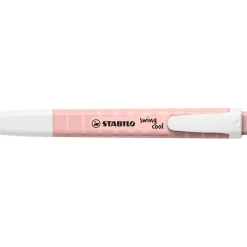 Stabilo - Swing Cool NatureCOLORS Wildflower Edition - rose pivoine