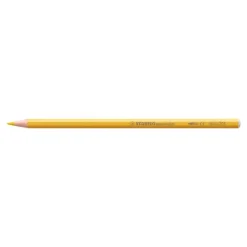 STABILO Aquacolor Arty - 12 Crayons de couleur aquarellables