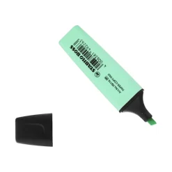 STABILO BOSS ORIGINAL - Pack de 15 surligneurs - couleurs pastels assorties