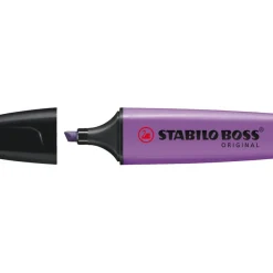 STABILO BOSS ORIGINAL - Surligneur - violet