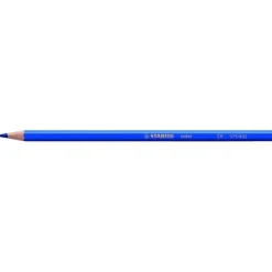 STABILO Color - 12 Crayons de couleur