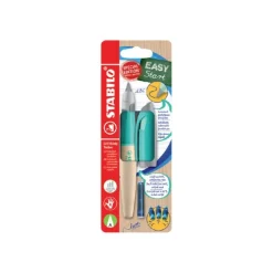 STABILO EASYbirdy Timber - Stylo plume - non permanent - bleu roi