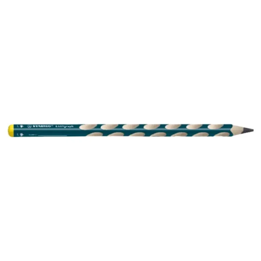 STABILO EASYgraph - crayon - HB