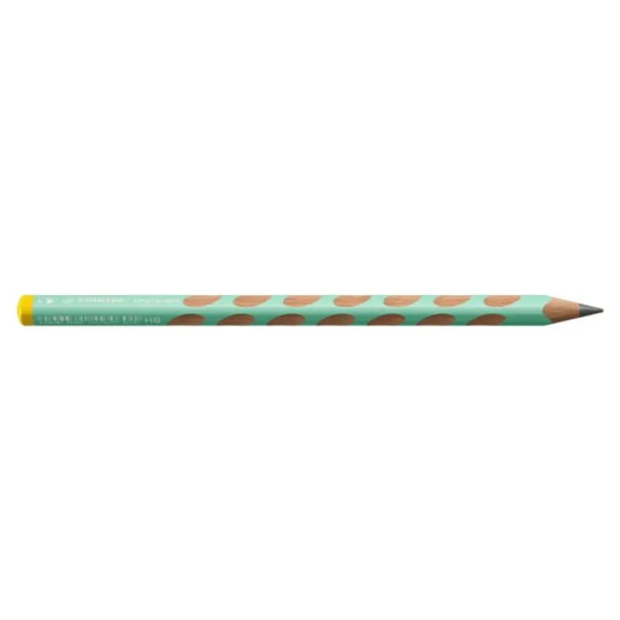 STABILO EASYgraph Pastel Edition - crayon - HB