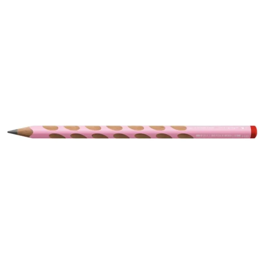 STABILO EASYgraph Pastel Edition - crayon - HB
