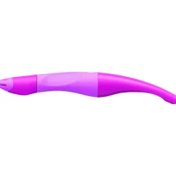 STABILO EASYoriginal - Roller ergonomique - pour droitier - 0,5mm - rose