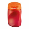 STABILO Easysharp -Taille-crayon pour droitier - orange