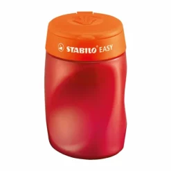 STABILO Easysharp -Taille-crayon pour droitier - orange