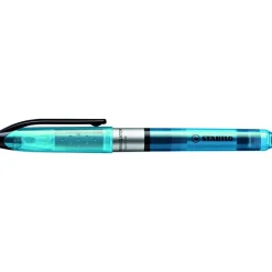 STABILO NAVIGATOR - Surligneur fluo - bleu