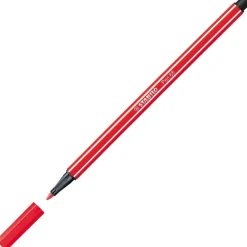 Stabilo Pen 68 - 15 Feutres - couleurs assorties dont 6 fluos