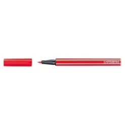 STABILO Pen 68 - 24 Feutres pointe moyenne - couleurs assorties