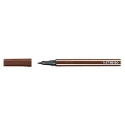 STABILO Pen 68 - 24 Feutres pointe moyenne - couleurs assorties