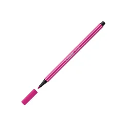 STABILO Pen 68 - Etui zig zag de 18 feutres - pointe moyenne