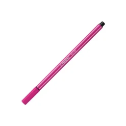 STABILO Pen 68 - Etui zig zag de 18 feutres - pointe moyenne