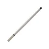 STABILO Pen 68 - Feutre pointe moyenne - gris perle