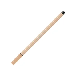 STABILO Pen 68 - Feutre pointe moyenne - beige