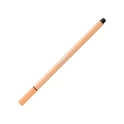 STABILO Pen 68 - Feutre pointe moyenne - orange clair