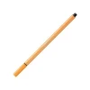 STABILO Pen 68 - Feutre pointe moyenne - orange papaye